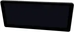 Магнитола для Audi A3 2013-2020 - Canbox H-Line 0007 монитор 12.3" QLED в стиле Audi на Android 10, Быстрая, ТОП-процессор, CarPlay, 4G SIM-слот