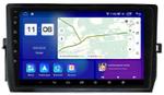 Магнитола для Toyota Camry 70 2021-2023 - Parafar PF464RN2K на Android 13, Быстрая, QLED+2K, CarPlay, 4G SIM-слот