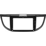 Комплект рамки с разъёмами 9" Honda CR-V 4 2012-2016(малая)A