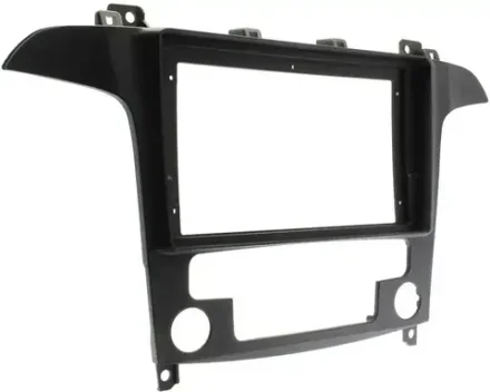Магнитола для Ford S-Max, Galaxy 2 2006-2015 (климат) - Teyes CC4-PRO монитор 13" 2K QLED на Android 13, Snapdragon 778G, ИИ, CarPlay, DSP, 4G SIM-слот