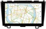 Магнитола для Honda CR-V 2007-2012 - Vaycar VA20-0009-2K на Android 13, Быстрая, 2K QLED, CarPlay,4G SIM-слот