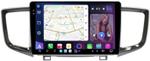 Магнитола для Honda Pilot 3 2015-2023 - FarCar GX1249M монитор 10.36" 2K QLED на Android 14, TS20, 6+128Гб, CarPlay, 4G SIM-слот