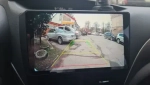 Магнитола для Subaru Forester 3 (SH) 2007-2013, Impreza GH, GE - Redpower 85062 PRO/PROmax ТОП звук, 2K QLED, Android 14, CarPlay, 4G SIM-слот