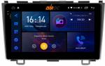 Магнитола для Honda CR-V 2006-2012 - AIROC 2K RI-1903 Android 12, Быстрая, QLed+2K, CarPlay, SIM-слот
