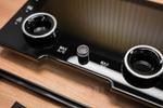 Сенсорная панель климата Range Rover 2002-2004 - Radiola