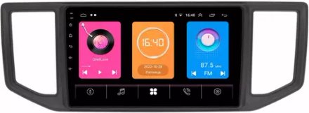 Магнитола для Volkswagen Crafter 2017+ -  GT10-785 на Android 10, 2Гб-16Гб