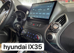 Магнитола для Hyundai iX35 2009-2015 -  GT10-1043/1042 на Android 10, 2Гб-16Гб