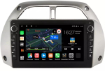 Магнитола для Toyota RAV4 2000-2003 - Canbox 9-262 Android 10, ТОП процессор, CarPlay, 4G SIM-слот
