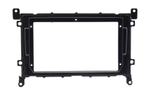 Комплект рамки с разъёмами 9"+can Toyota Prius 50, PHV 2019-2022