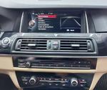 Магнитола для BMW 5-серия F10 2013-2016 NBT - RDL-6218 монитор 10.25" на Android 13, Быстрая, CarPlay, 4G SIM-слот