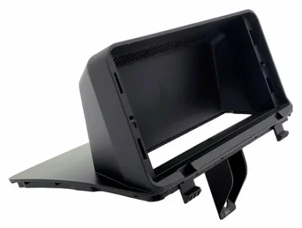 Магнитола для Audi Q3 2011-2019 - Kuberg OL-3061 монитор 12.3" в стиле BMW на Android 11, 8+128Гб, CarPlay, 4G SIM-слот