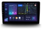 Магнитола для Lada Vesta NG 2023+ (без штатного экрана, рамка 10) - Teyes CC3L на Android 10, CarPlay, 4G SIM-слот