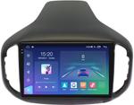 Магнитола для Chery Tiggo 7 2016-2020 - Parafar PF959RN2K на Android 13, QLED+2K, ТОП процессор, 4Гб+32Гб, CarPlay, 4G SIM-слот