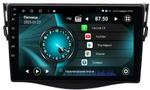 Магнитола для Toyota RAV4 2005-2012, Vanguard - Vaycar VA77-0018 на Android 13, Быстрая, 4G SIM-слот