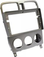 Магнитола для Subaru Forester 2 (SG5) 2002-2007 - Canbox 9-524 Qled, Android 10, Быстрая, SIM-слот