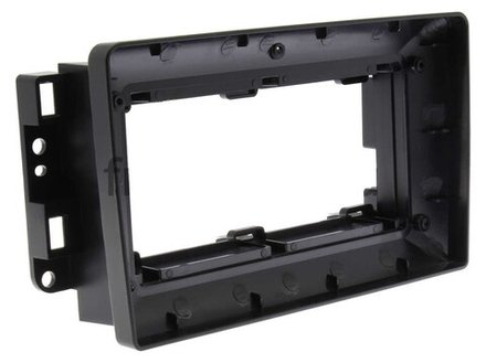 Магнитола для Chevrolet Nexia 2020+, Aveo, Epica, Captiva 2005-2011, Ravon Nexia R3 -  GT9-1030 на Android 10, 2ГБ-16ГБ