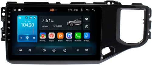 Магнитола для Chery Tiggo 4 2018+ - Airok RX-2102 Android 13, ТОП процессор, 8/128, SIM-слот