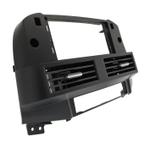Комплект с разъёмами 12.3" Hyundai Santa Fe 2 2006-2012 (рамка 3 и 4 кнопки)