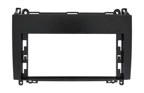 Комплект с разъёмами 12.3" Mercedes Benz Vito, Viano, Sprinter, A, B
