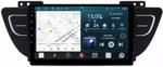 Магнитола для Geely Atlas 2018-2021 - Redpower 149 Android 10, Быстрая, CarPlay, SIM-слот