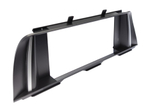 Комплект рамки с разъёмами 9" BMW F10 5-Series 2013-2017 NBT