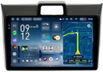 Магнитола для Toyota Corolla Axio 2, Fielder 3 2012-2023 - Teyes CC4-PRO монитор 9.5" 2K QLED на Android 13, Snapdragon 778G, ИИ, CarPlay, DSP, 4G SIM-слот