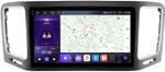 Магнитола для Volkswagen Sharan - Kuberg OL-9915 QLed+2K, Android 12, Быстрая, CarPlay, 4G SIM-слот