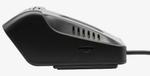 Видеорегистратор Canbox X016 для автомагнитол, с функцией контроля полос ADAS, подключение по USB