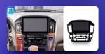 Магнитола для Lexus RX300 U10, Toyota Harrier 1 1997-2003 (взамен монохрома) - CanBox 9218 Android 10, SIM-слот