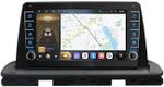 Магнитола для KIA Cerato 4 2018+ - Kuberg OL-9760 (кнопки и крутилки), Android 12, TS10, CarPlay, 4G SIM-слот