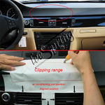 Магнитола для BMW 3-серия E90 2005-2012 (наверх торпедо) - RDL-6273 монитор 10.25" на Android 13, 8+128Гб, CarPlay, 4G SIM-слот, джойстик в комплекте