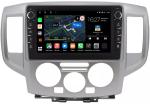 Магнитола для Nissan NV200 2009-2022 - Canbox 9-251 Android 10, Быстрая, CarPlay, 4G SIM-слот