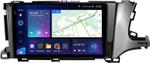 Магнитола для Honda Shuttle 2 2015-2023 - Teyes CC3-2K QLed Android 10, Быстрая, SIM-слот, CarPlay