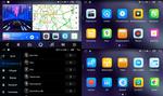 Магнитола для Skoda Kodiaq, Karoq - AIROC 2K RI-3206 Android 12, Быстрая, QLed+2K, CarPlay, SIM-слот
