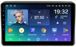 Магнитола для Renault Arkana 2019+, Duster 2020+ - Teyes CC2 PLUS Android 10, Быстрая, SIM-слот