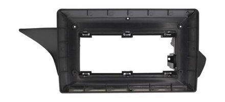 Комплект рамки с разъёмами 10" Mercedes-Benz E-class Седан W212 2015 - 9635N50