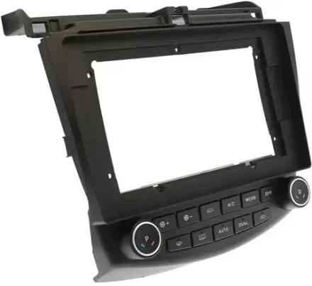 Магнитола для Honda Accord 7 2003-2008 - Teyes CC4-PRO монитор 10.36" 2K QLED на Android 13, Snapdragon 778G, ИИ, CarPlay, DSP, 4G SIM-слот