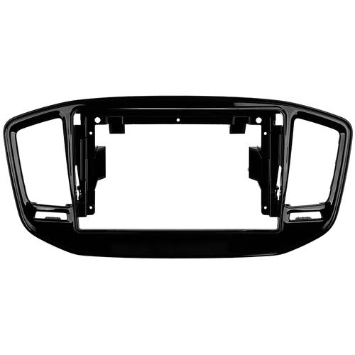 Комплект рамки с разъёмами 9" Geely Emgrand X7 2019-2021