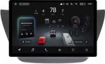 Магнитола для Mitsubishi Lancer 9 (CS), Cedia, Evolution 7-9 (CT) - Teyes CC4-PRO монитор 13" 2K QLED на Android 13, Быстрейшая, Snapdragon 778G, ИИ, CarPlay, DSP, 4G SIM-слот