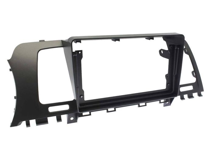 Магнитола для Nissan Murano Z51 2008-2015 - Vaycar VA51-1223 на Android 13, 8-ядер, 2Гб-32Гб, 4G SIM-слот