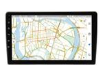 Магнитола для Volkswagen Golf 2003-2012/Golf Plus 2005-2014 - Vaycar VA81U-08364 на Android 13, 4G SIM-слот