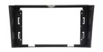 Комплект рамки с разъёмами 9" SsangYong Rexton 2 2007-2012 Y250