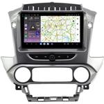 Магнитола для Chevrolet Tahoe 2015-2020 - Kuberg HP-C9201 QLed+2K, Android 13, Быстрейшая, CarPlay, 4G SIM-слот