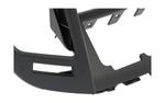 Комплект рамки с разъёмами 9" Infiniti QX70, FX35, FX37, FX50, FX30d (S51) 2008-2018 глубокая бежевая