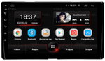 Магнитола для Toyota Sienna 3 2014-2020 - AK498R9-MTK Android 10, 8-ядер, 2Гб-32Гб