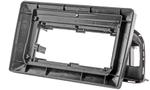 Магнитола для Audi Q5 8R 2008-2016 без джойстика MMI - FarCar GX10-9561-10A монитор 10.36" 2K QLED на Android 14, TS20, 6+128Гб, CarPlay, 4G SIM-слот