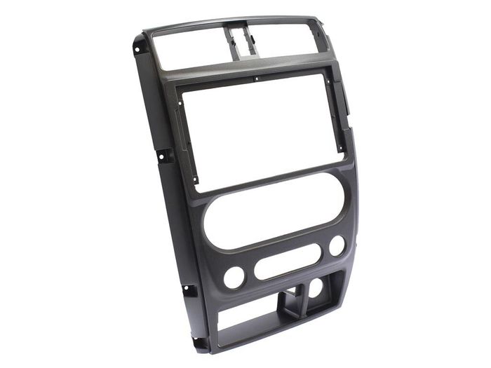 Магнитола для Suzuki Jimny 2005-2018 - Vaycar VA75-3177 на Android 13, 4G SIM-слот