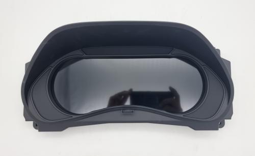 Электронная панель приборов Infiniti QX80, QX56 2010-2019 - Kuberg ZH-HL122 с LCD / ЖК 12.3" экраном QLED
