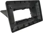 Магнитола для Audi A4 B8 2007-2015 без джойстика MMI - FarCar BM10-9636A монитор 10.36" QLED на Android 14, TS10, 4+32Гб, CarPlay, 4G SIM-слот