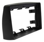 Магнитола для Toyota Land Cruiser 100 1998-2002 (три крутилки климата) - GT9-9175 на Android 10